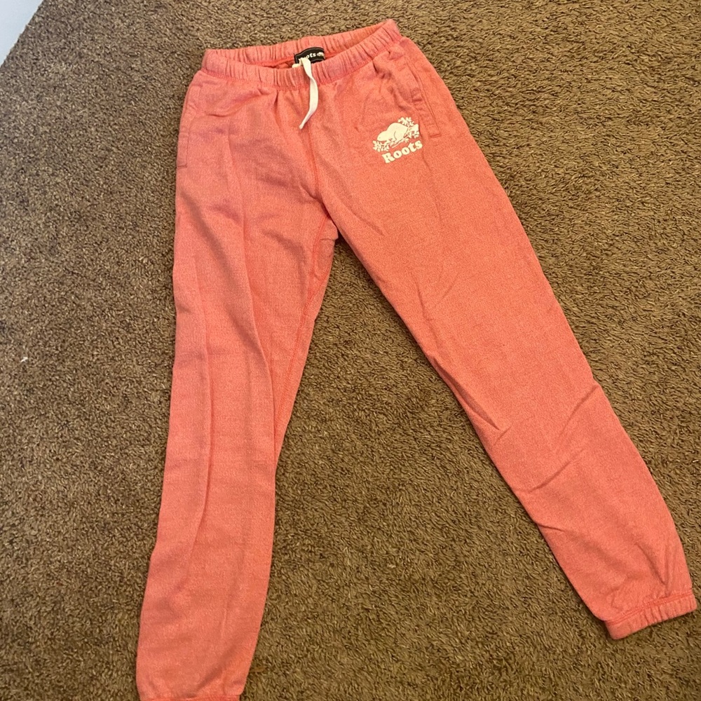 Roots Original Sweatpants